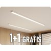 LED Linearno Svjetlo 50W, 150cm, 1+1 gratis! [SLI047302CCT_PW]