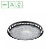 LED Highbay PLATEO SUN 4, 105W, 10500lm, crna [SLI044032NW_PW]