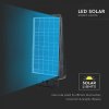 LED solarna ulična svjetiljka 20W, 3000lm, CCT/2-PACK!