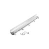 ✾ LED vodootporna svjetiljka 120cm, 3600lm, IP65, 4000K [DS-2]/2-PACK!