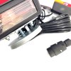 ✾ Set svjetla magnet+kabel 7,5m 2-PACK! [L1070-Z]