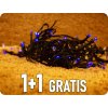 LED božićni lančić 3m 20xLED s plavim svjetlom, 1+1 gratis! [1V50-B]