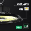 LED Highbay 200W, 27000lm, CREE CHIP, IP65, 1+1 gratis!