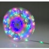 Pametni LED ukrasni lanac 5m, 5W, RGB, IP65 [ML61623]