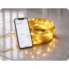 Pametni LED ukrasni lanac 10m, 2W, 3000K, IP65 [ML61607]