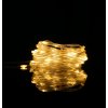 Pametni LED ukrasni lanac 20m, 2.5W, 3000K, IP65 [ML61609]