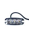 LED lampica upozorenja 3xLED 12/24V/2-PACK! [LW0036-2]