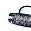 LED lampica upozorenja 3xLED 12/24V/2-PACK! [LW0036-2]