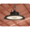 LED Highbay 100W, 13500lm, IP65