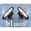 LED HIGHBAY 100W, 13500lm, IP65, 1+1 gratis!