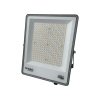 LED reflektor 200W, 16450lm, CCT promjena boje 3000K/4000K/6500K, CREE CHIP, crni