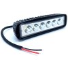 LED radno svjetlo 18W IP67/2-PACK! [L0097S-B]