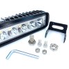 LED radno svjetlo 18W IP67/2-PACK! [L0097S-B]