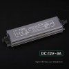 Napajanje za LED 36W, 12V, 3A, IP67
