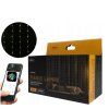 Ecolight Magic zavjesa 100LED, 1mx1m, DC5V