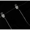 Ecolight Magic zavjesa 400LED, 3x2m, DC:5V/1A