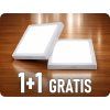 104956 1+1 gratis