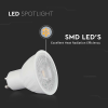 GU10 LED žarulja 6W, 445lm, 38°, 4+6 gratis!
