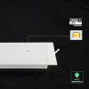 Ugrađeni LED panel s napajanjem od 12W, 1320lm, Backlit, kvadratni