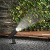 LED ugradbena svjetiljka 24V, 2W, 60lm, 1+1 gratis!