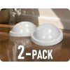Žarulja sa mikrovalnim senzorom E27/2-PACK! [A2120-MP-HF]