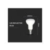 E14 LED žarulja 4,8W, 470lm, R50/5-PACK!