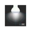 E14 LED žarulja 4,8W, 470lm, R50/5-PACK!