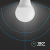 E14 LED žarulja 4.5W, 470lm, P45, 4+6 gratis!