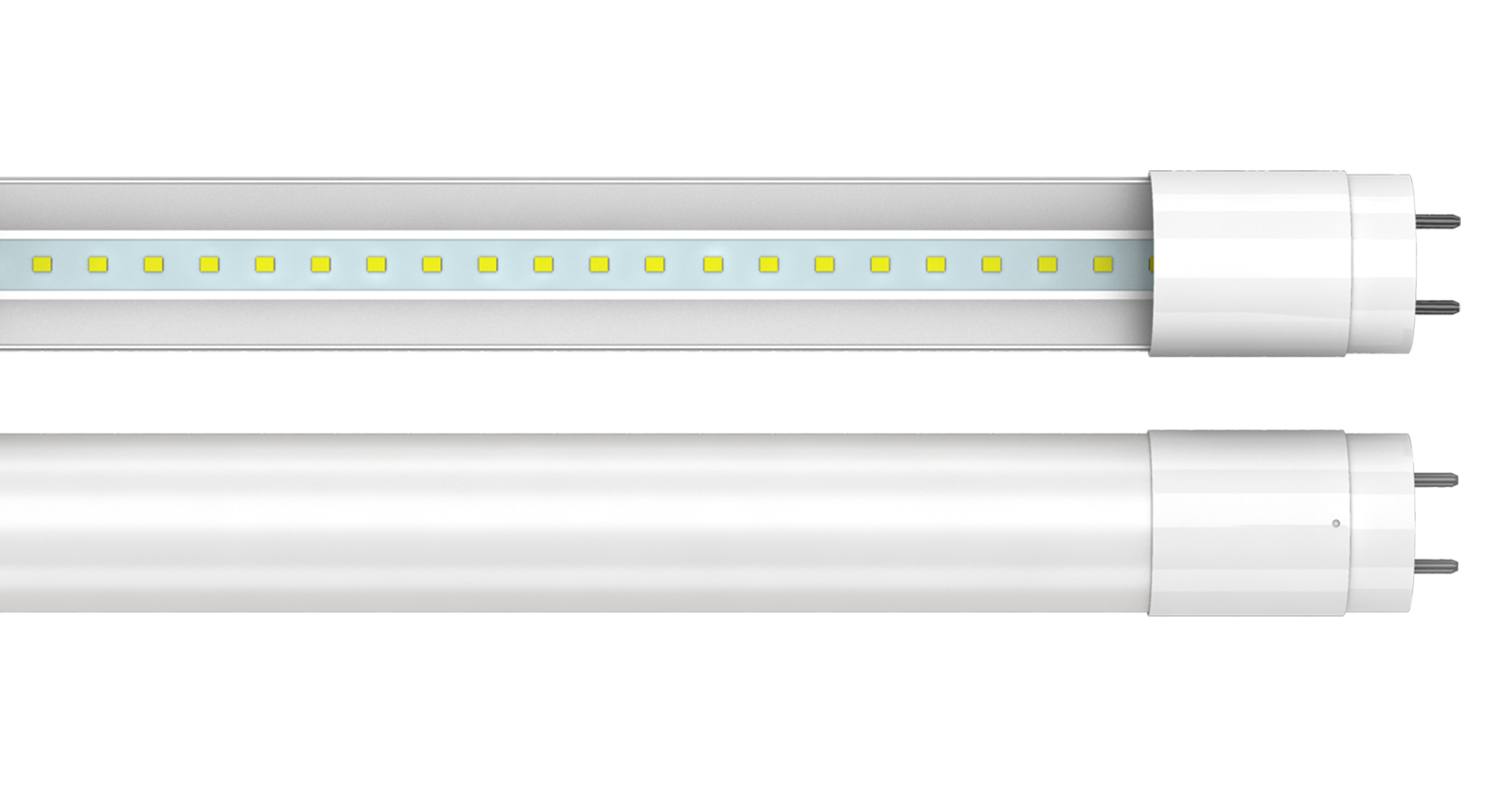 Nákupní rádce pro výběr správné LED trubice