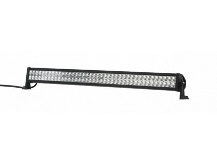 Delovna luč LED Epistar, kvadratna, 240W (4500 lm), 12/24V, 6500K, IP67 [LB0029]