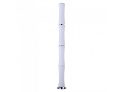 65W (4300Lm) stoječa svetilka LED, zatemnljiva, 3000K