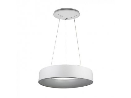 LED stropna svetilka 20W, 1500lm, bela, 3000K