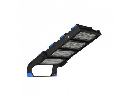 1000W LED žaromet, adapter Meanwell, čip Samsung, 120°