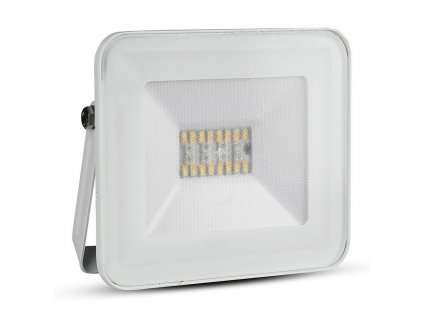 20W LED SMART RGB reflektor (1400lm), Bluetooth, bela