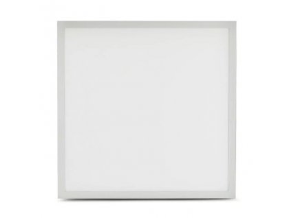 40W LED WiFi panel z napajalnikom, 3v1, 59,5x59,5cm (4800Lm)