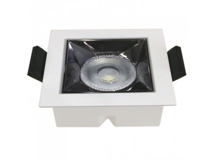 LED reflektor 4W (320lm), čip Samsung, 38°