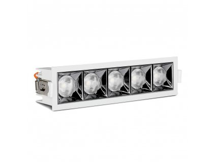 LED reflektor 20W (1600lm), čip Samsung, 38°
