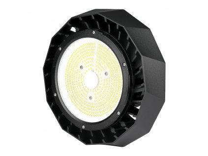 Industrijski LED reflektor Highbay100W,18 000lm (180lm/W) - UFO, Meanwell Driver