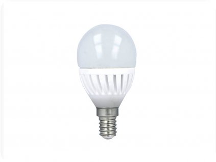 LED žarnica E14, 10W, 900lm, večna svetloba