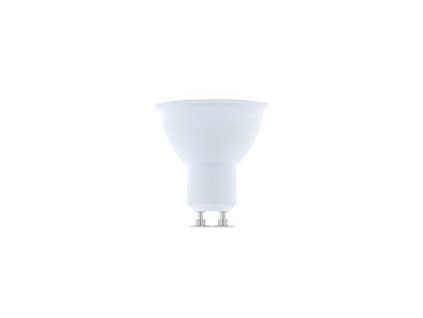 LED žarnica GU10, 3W (240-250lm), večna svetloba