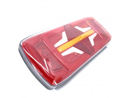 NeoN LED zadnja luč 12/24V, 5 funkcij [L1916]