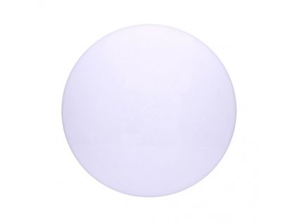 Solight LED stropna svetilka Star, okrogla, 24W, 1440lm, daljinski upravljalnik, 3000K-6500K [WO763]