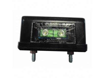 Luč LED za osvetlitev registrske tablice MD-21, 12/24V [L1017-1]