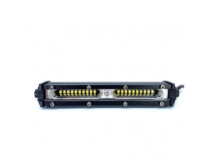 LED delovna luč 27W, 1200lm, 12/24V, 18xLED [LB0074]