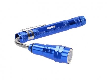 Teleskopska radna panel s magnetom, 17-57CM, 4XLR44