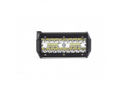 LED delovna luč 30W, 2600LM, 12V/24V, IP67 [LB0087]