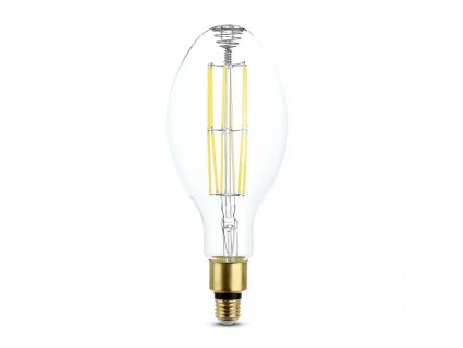 Retro LED žarnica z žarilno nitko E27, 24W, 3840lm (160lm/W), ED120, 310°, EVOLUTION