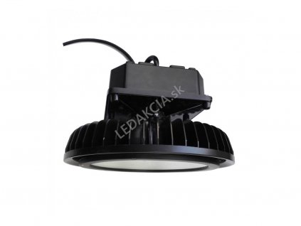 INDUSTRIJSKI LED REFLEKTOR ´´UFO´´ (HIGHBAY) 500W (65000LM), VISOKA SVETILNOST A++