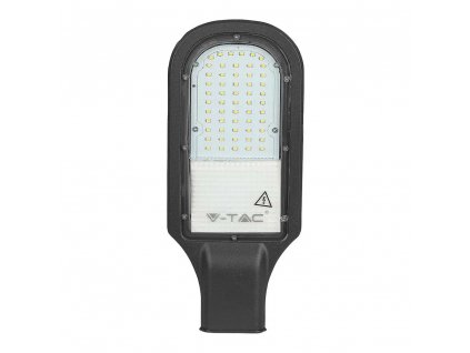 30W LED ulična svetilka, 2350 lm, 110°, čip SAMSUNG
