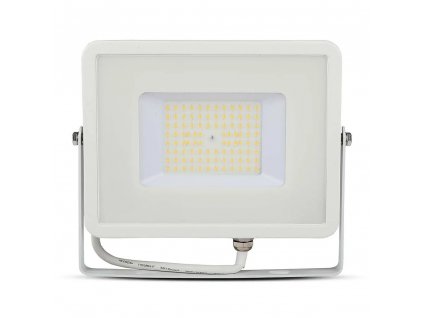 50W LED reflektor (5750 lm), čip SAMSUNG, bel,